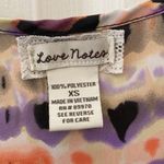 Love Note Love notes tank top xs Photo 1