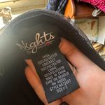 Strapless black & silver mini dress Photo 2