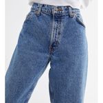 Levi's Vintage Levi’s 505 relaxed fit jeans 32x32! Photo 4