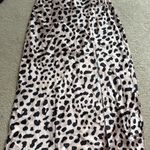 Princess Polly  Skirt Midi Slit Photo 0
