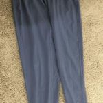 Lululemon Size 2 joggers periwinkle blue Photo 8