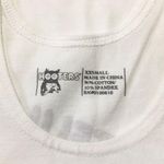 Hooters 🔃 Logo Waitress Uniform Tank Top Photo 4