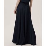 Anthropologie JENNY YOO BHLDN Soleil Maxi Skirt Size 2 Photo 1