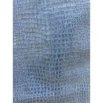 Good American Denim Snakeskin High Rise Straight Leg Jeans Sz 8 / 29 Photo 4