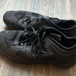 Nike  Black Shoes Photo 0