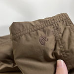 Mountain Hardwear Women's Capri Pants Hiking Brown Size 6 Outdoor Athletic Photo 3