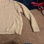 C&C California  medium sweater Photo 2