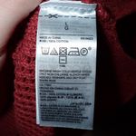 Old Navy Brand New Knit Sweater in a Copper Color size L NWT Photo 4