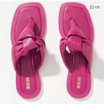 Anthropologie  Maeve Puffy Knotted Sandals
Maeve Photo 3