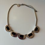 White House | Black Market Lot of  Statement Necklaces Photo 5
