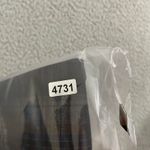 Philosophy NWT  Plaid Pants Women XS Gray Stretch Skinny Preppy Acadamia Photo 11