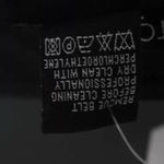 Etcetera 𝅺euc  pleated a line skirt belted sz 8 Photo 5