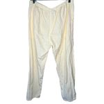 Vintage Sea Breeze‎ of California Pant Set Yellow Photo 8