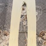 SKIMS COTTON RIB LEGGINGS Photo 5