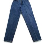 LawMan  Vintage 12.5 Rise Button Fly Straight EUC, 11 Jrs Waist 28  J977 Photo 4