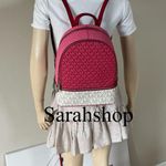 Michael Kors  Backpack Set Photo 7