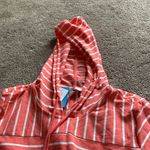 Christopher & Banks  Sport Hoodie SIZE XL Photo 1