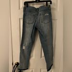 BLANK NYC  Ripped Jeans Photo 3