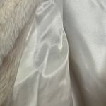 Katydid Women's Soft Fuzzy Lined Full Zip Up Jacket XL Black Photo 4