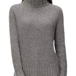 Patagonia Off Country Turtleneck Sweater Size XL Gray
Worn wear Photo 0