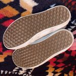 Vans sk8 hi waterproof shoes sz 8 men’s, 9.5 women’s Photo 6