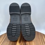 Rugged Outback Boots Brown Suede Leather Outdoor Travel Hiking Women's 5.5 Photo 7