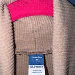 Old Navy Beige Long Sleeve Turtleneck Photo 1