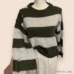 BP Oversized from Nordstrom distressed sweater! Photo 1