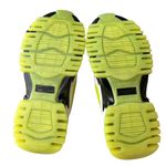 The Kooples NWT  White Bicolor Sneakers with Platform Sole Size 39 Box. Dust bag Photo 6