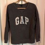 Gap  Gray Sweatshirt Photo 0