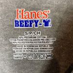 Hanes Flatiron Rainbow Pride T Shirt Sz Small Photo 2