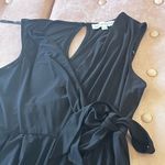 Emma & Michele  Elegant Black Outfit Photo 2