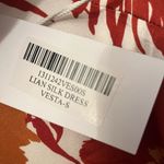 Reformation  Lian Silk Dress Photo 5