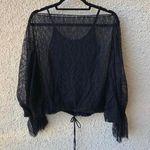 Bailey44 NWOT  Lace Top Photo 2