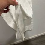 Universal Threads Universal Thread White Maxi Dress Photo 3