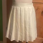 CHIAKI NANAMI Cosplay Anime Costume Jacket & Skirt EUC S w/ Pink Wig & Hair Clip Green Photo 6