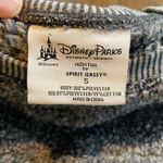 Spirit Jersey Disney Parks Collection by  Gray Sweatshirt - Size S Photo 2
