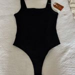 Amazon  Bodysuit Black Photo 0