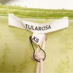 Tularosa mini wrap dress Photo 8