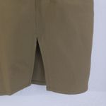 Missguided Misguided 14 Tailored Smart Double Split Mini Skirt New! Photo 5