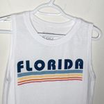 Modern Lux Florida sleeveless tank top size L Photo 3