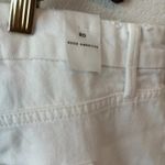 Good American Good '90s Duster Natural Fray Photo 3