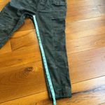 Sundry  Green Camo Drawstring Joggers Photo 7