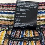 Urban Outfitters  Women's Multicolor Pants/Wide Leg Sz SP SKU 4349 Photo 5