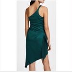Stylestalker NWT  Sasha Women's One Shoulder Dress Size L Photo 1