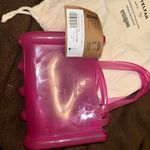 Telfar MelissaX Bag Pink Photo 9