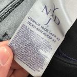 Not Your Daughters Jeans Pants Womens 10 Black Alina Skinny‎ Legging Jeggings Photo 4