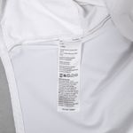 Eddie Bauer  Womens Classic Fit White Long Sleeve Button Down Shirt Large Photo 10