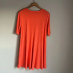 Eileen Fisher Tunic Dress with Pockets Photo 2