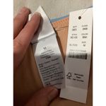 J.Crew  Light Blue Bikini Swim Bottom Cheeky Medium Photo 3